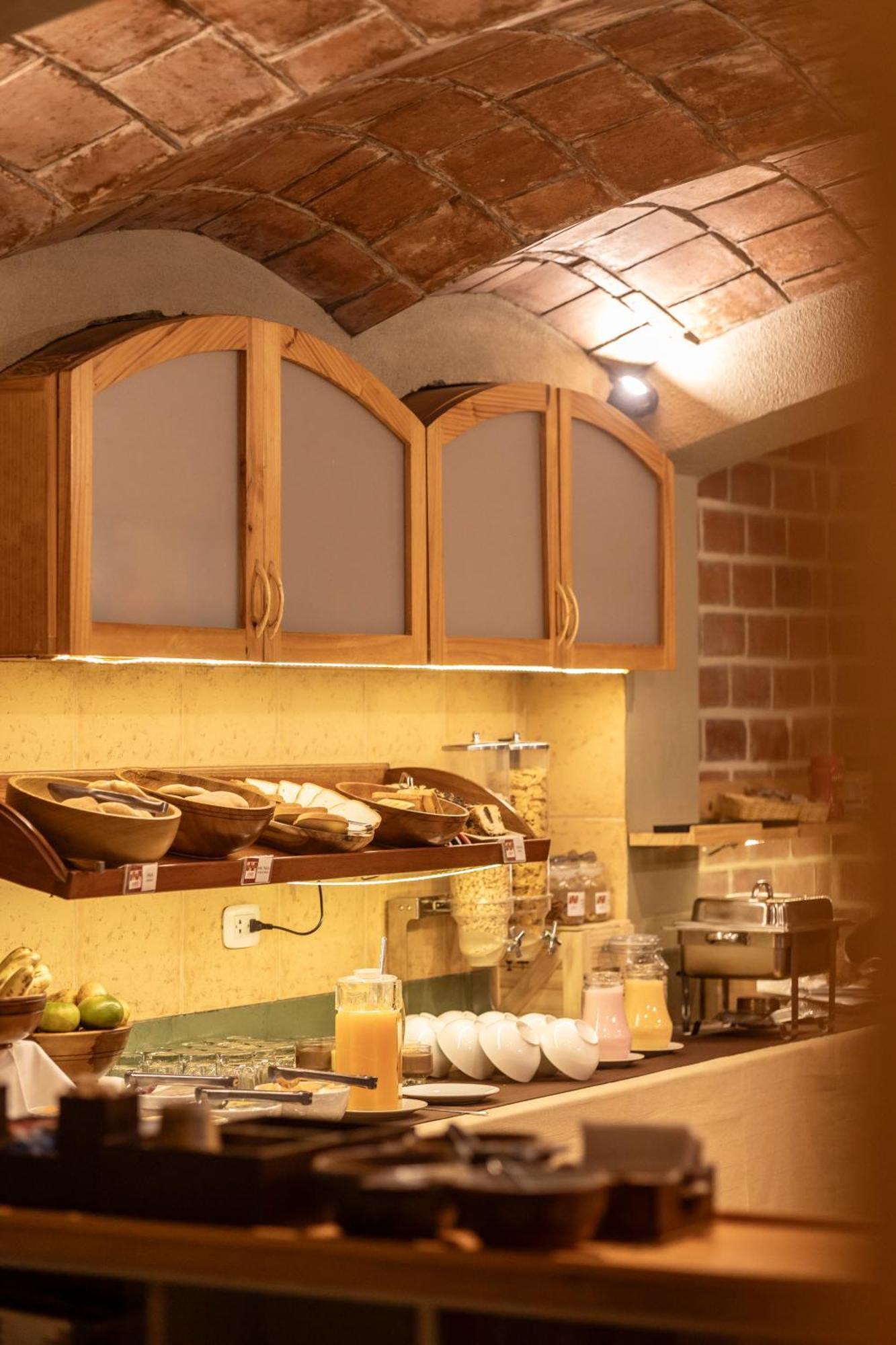 Moaf Cusco Boutique Hotel Eksteriør billede