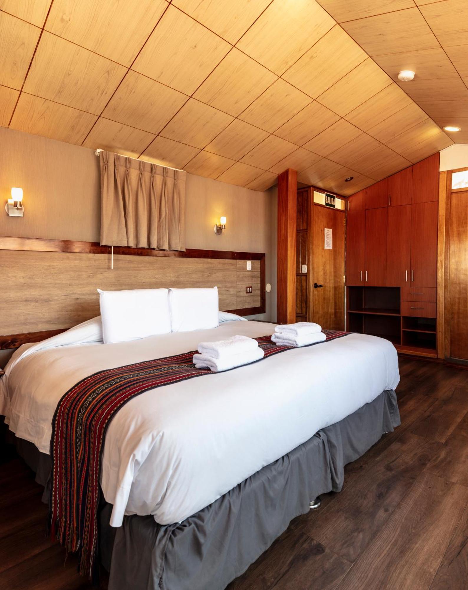 Moaf Cusco Boutique Hotel Eksteriør billede
